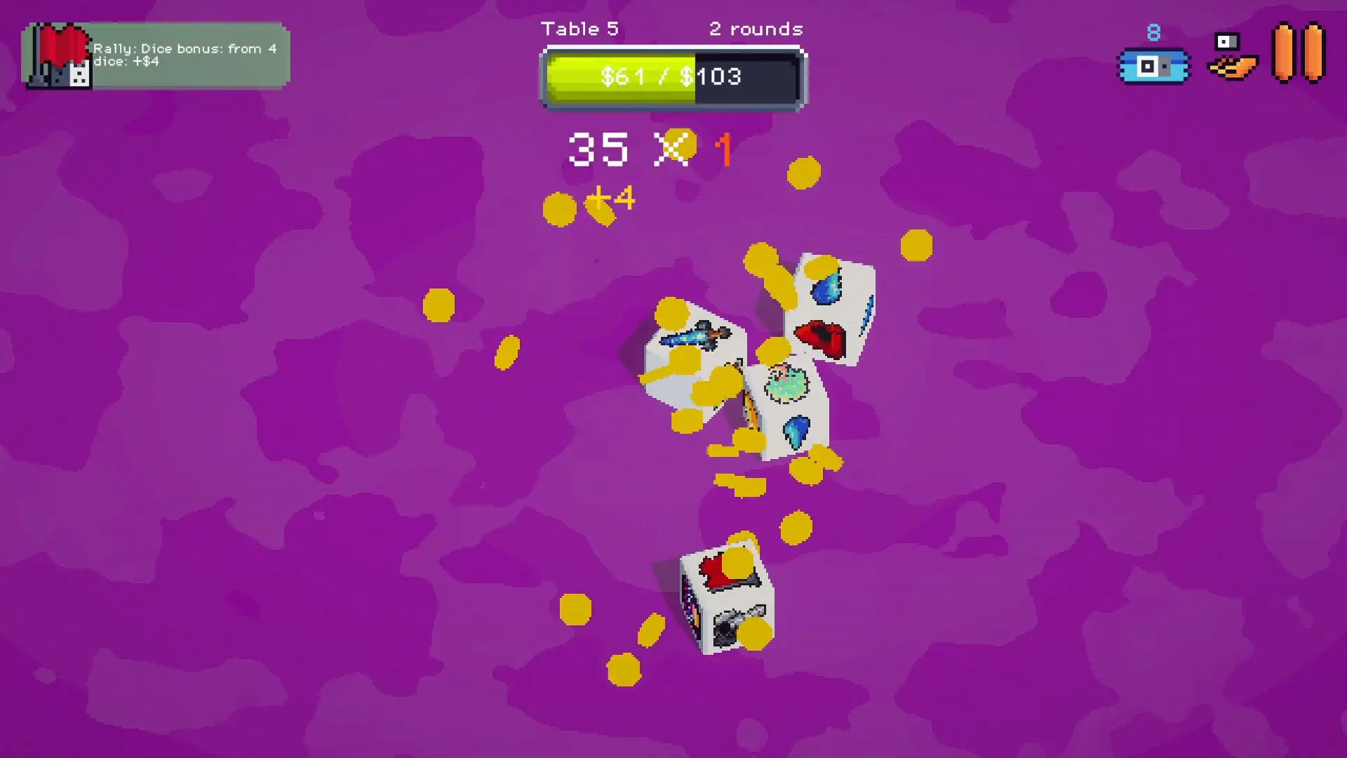 偿债骰局 5.6 安卓版 3