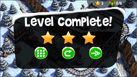 火车危机 1.1.4 安卓版 1