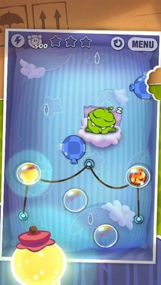 割绳子老版本 3.74.0 安卓版 1