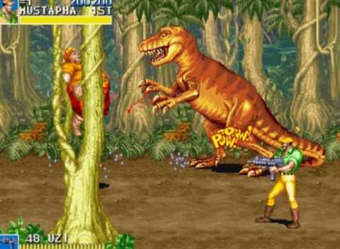 新恐龙快打 v3.05.02 安卓版 3