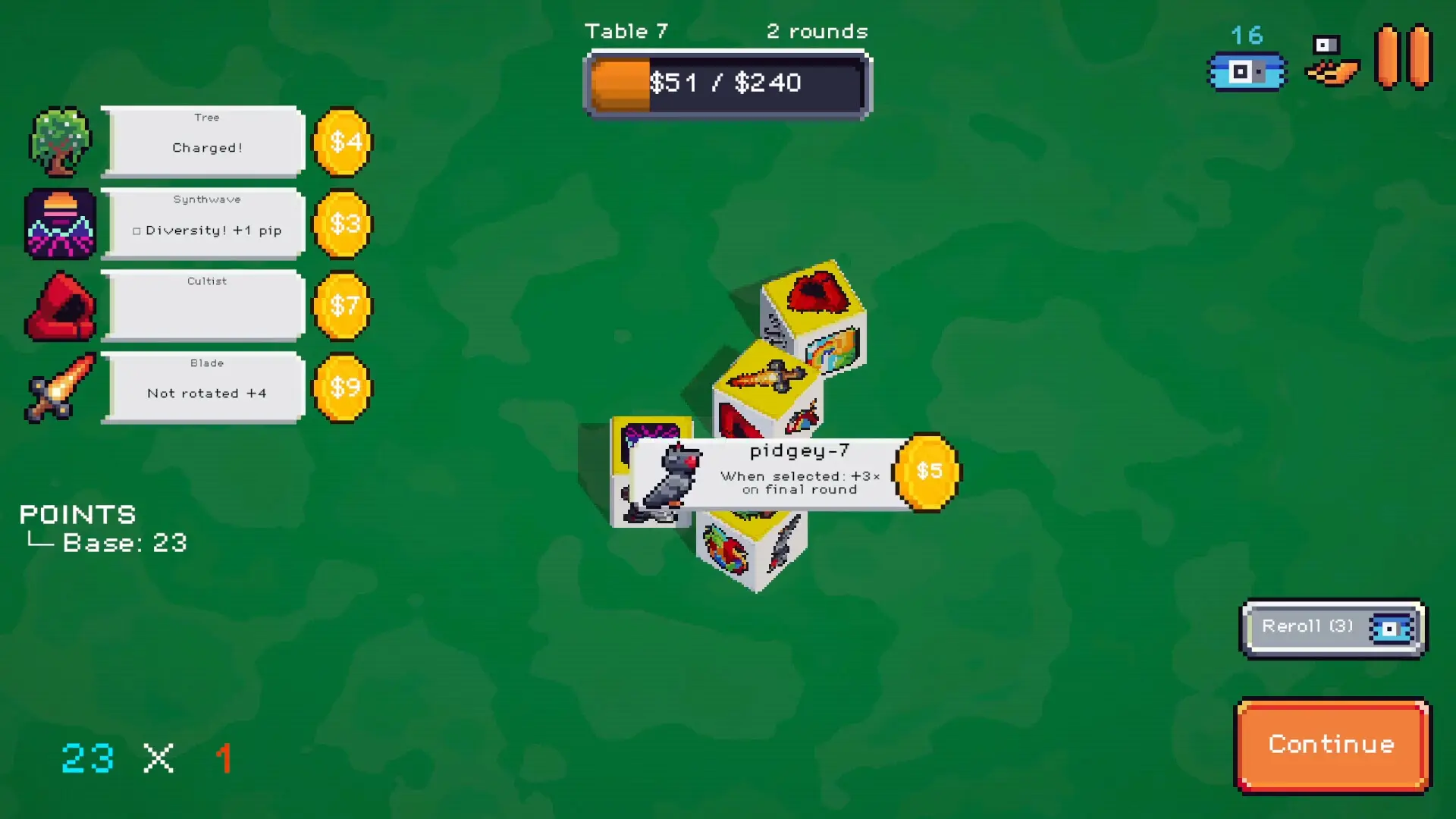 偿债骰局 5.6 安卓版 2