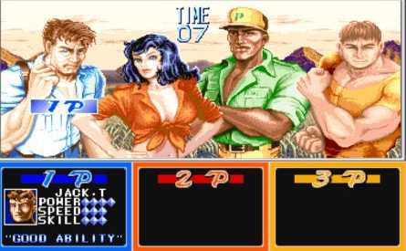 新恐龙快打 v3.05.02 安卓版 2