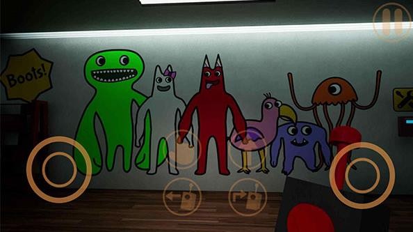 班班幼儿园1 1.0 安卓版 2