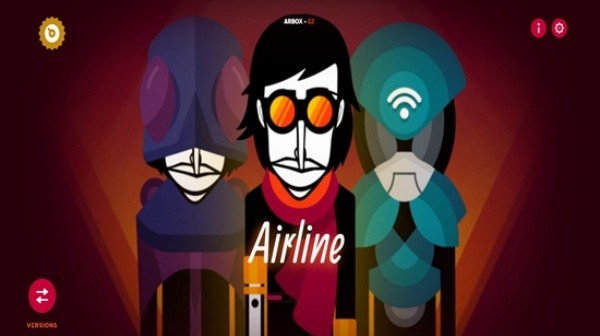 节奏盒子Arbox 1.0 安卓版 1