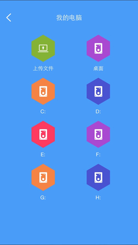 远程控制大师 1.0.5 官方版 3