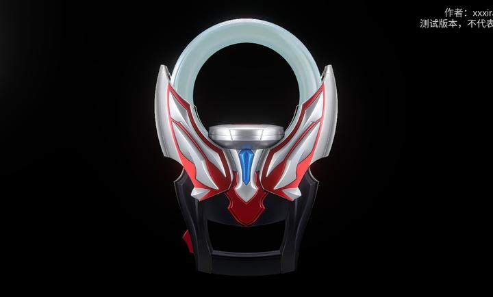 欧布圆环模拟器中文版 1.6 安卓版 1