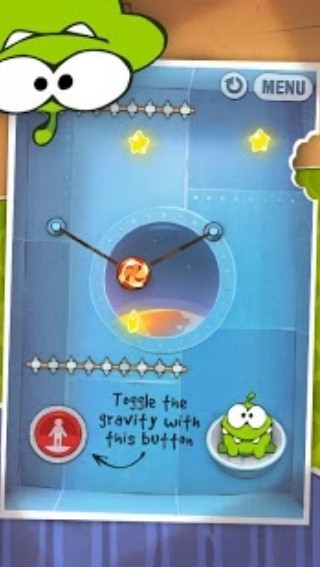 割绳子老版本 3.74.0 安卓版 0