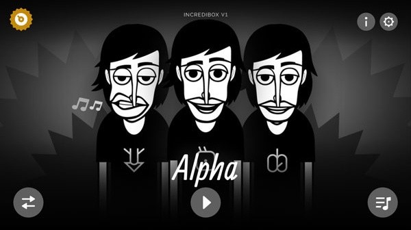 节奏盒子Arbox 1.0 安卓版 0