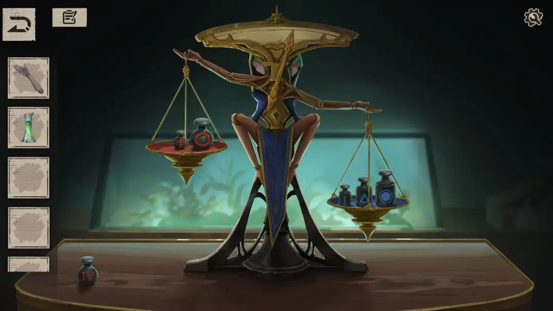 木偶之匣 1.1.0 安卓版 3