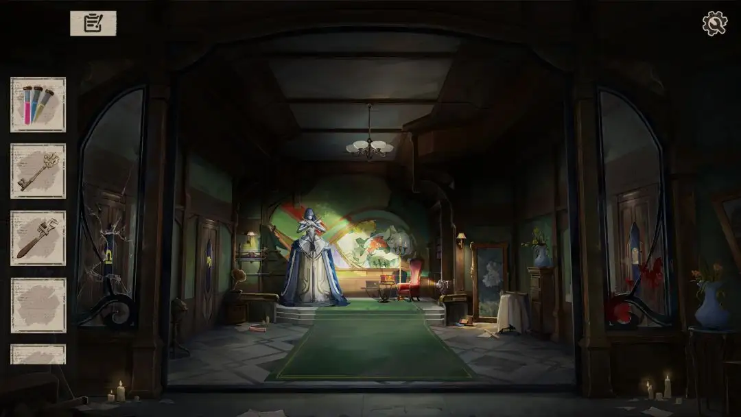 木偶之匣 1.1.0 安卓版 1