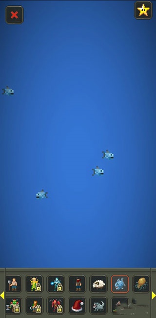 世界盒子模拟器