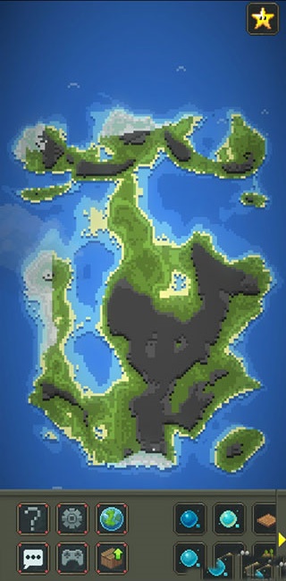 世界盒子模拟器