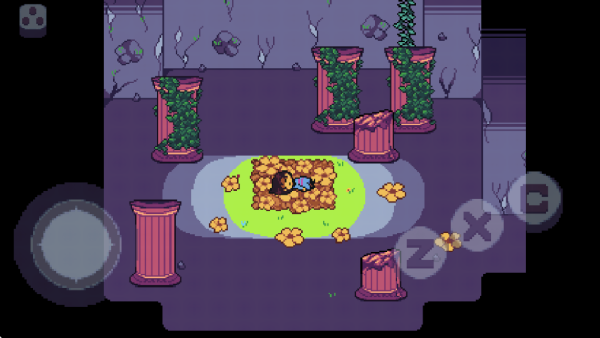 传说之下星火复燃 2.0.0 官方正版 2