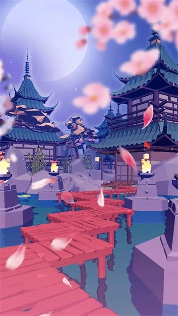 跳舞的线社区版 2.7.50.03 最新版 1