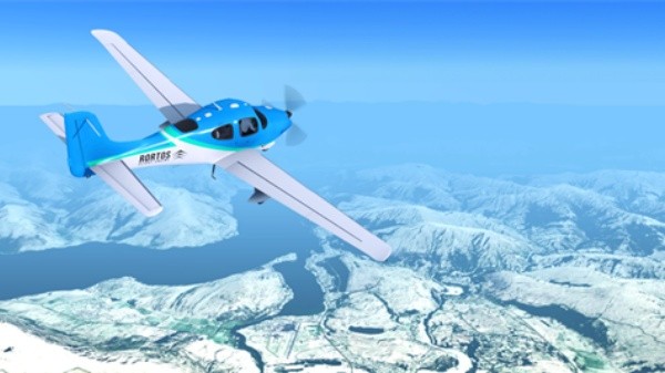 真实飞行模拟器飞机全解锁版 2.5.3 安卓版 0