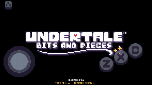 传说之下星火复燃 2.0.0 官方正版 3