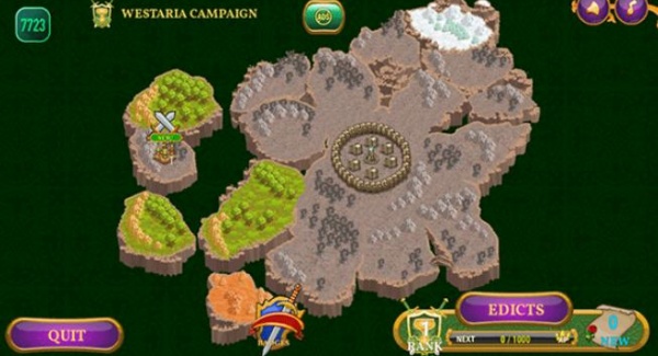 城邦争霸小游戏中文版