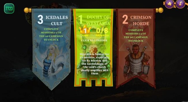 城邦争霸小游戏中文版