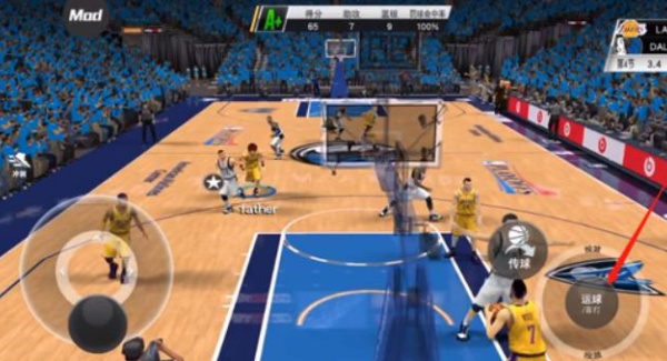 NBA2K20豪华存档版