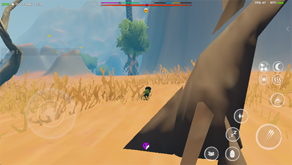 中生代黎明:侏罗纪岛手机版