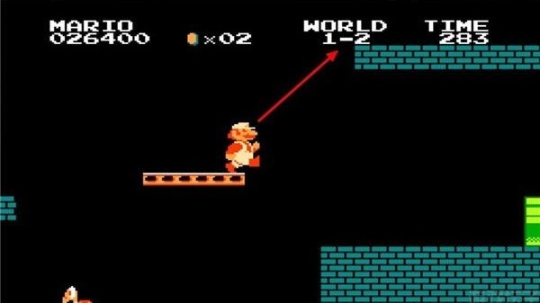 超级玛丽完美版