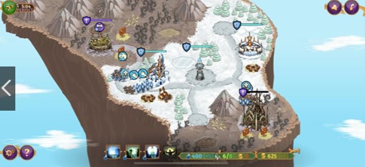 城邦争霸小游戏中文版 0.6.78 最新版 3