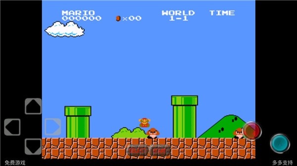 超级玛丽完美版 2020.12.15.15 最新版 0