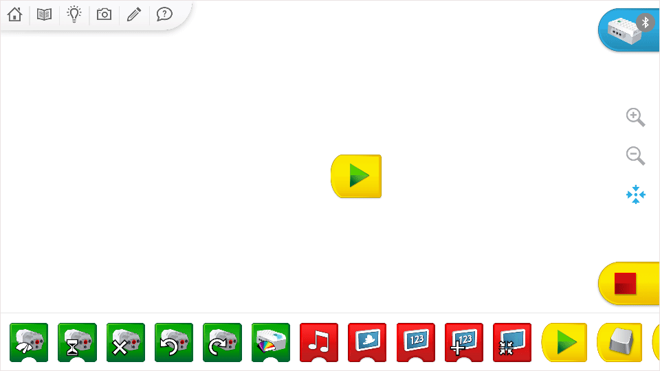 乐高教育wedo2.0编程 1.10.259 最新版 2