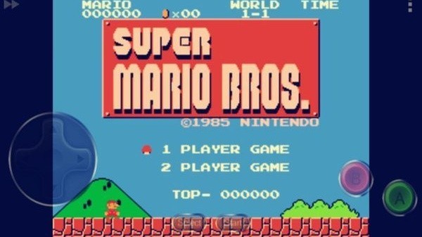 超级玛丽完美版 2020.12.15.15 最新版 2