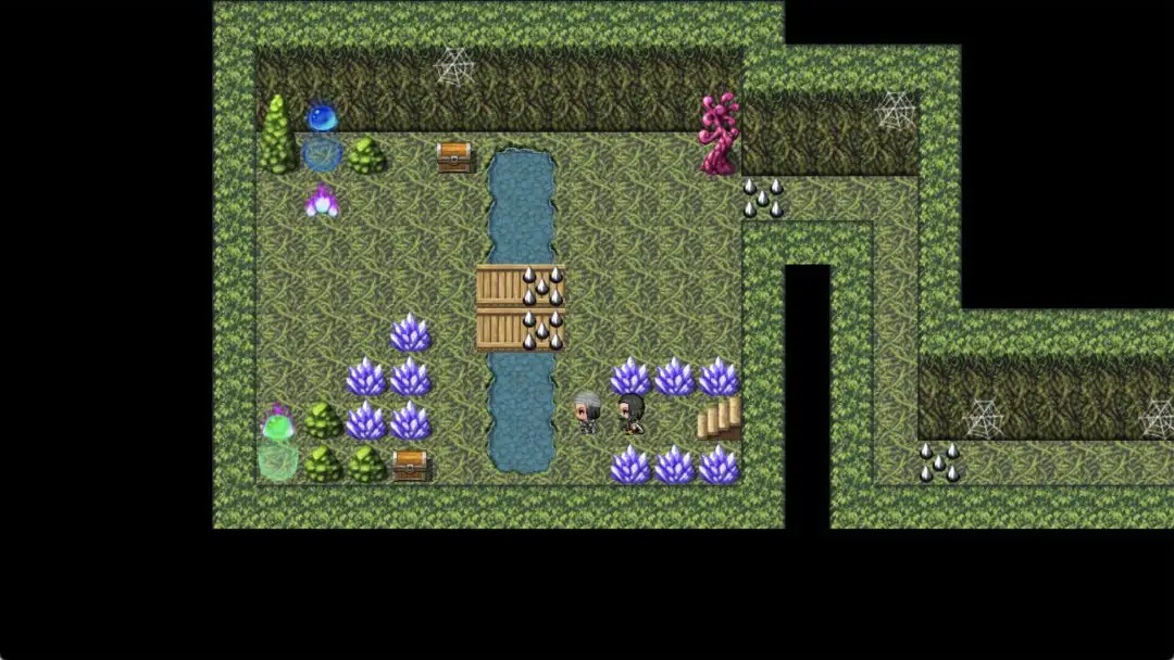 聊斋聂小倩外传 1.0 安卓版 2