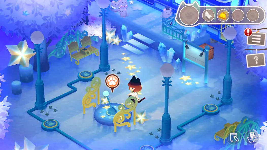 迷失猫咪的旅程3第2章 1.0.1 安卓版 3