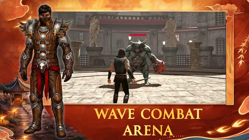 最后的精灵 1.0 安卓版 1