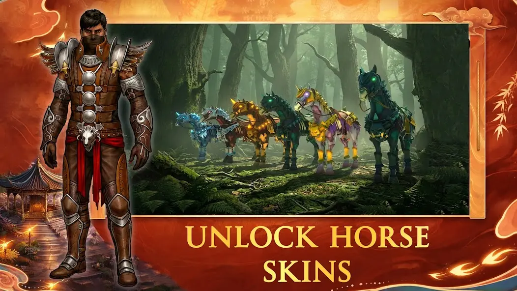 最后的精灵 1.0 安卓版 4