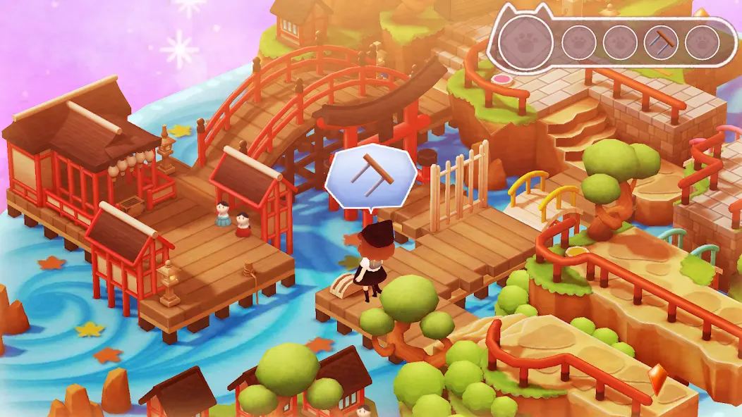 迷失猫咪的旅程3第2章 1.0.1 安卓版 1