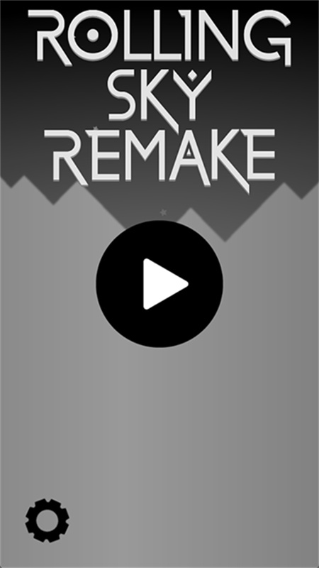 滚动的天空饭制版 2.1.9.6 安卓版 0