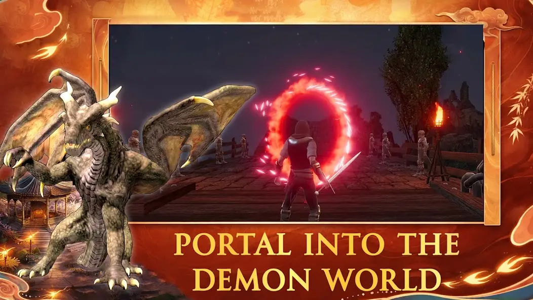 最后的精灵 1.0 安卓版 2