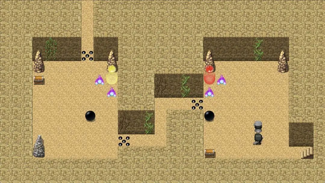 聊斋聂小倩外传 1.0 安卓版 1