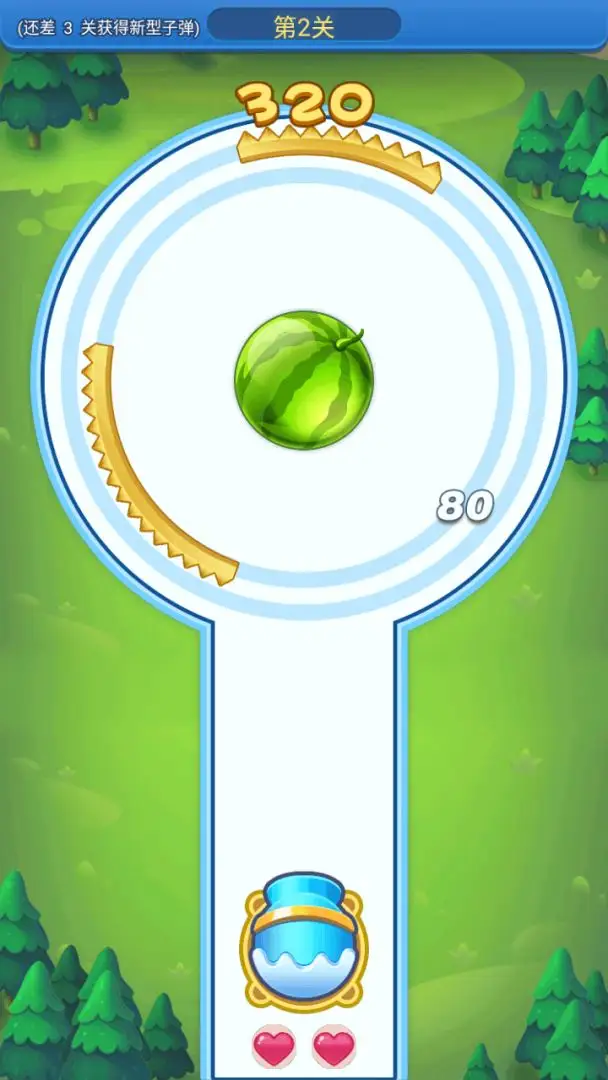 圈圈不停歇 1.0 安卓版 3