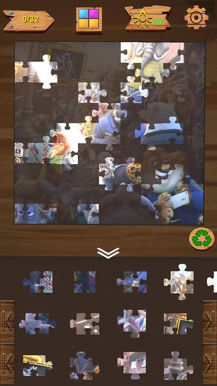 今天拼点啥 1.1 安卓版 1