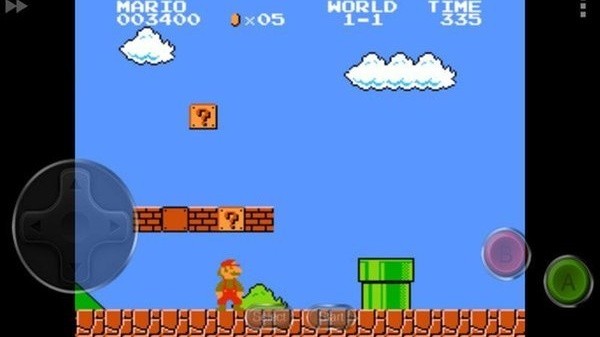 超级玛丽完美版 2020.12.15.15 最新版 3