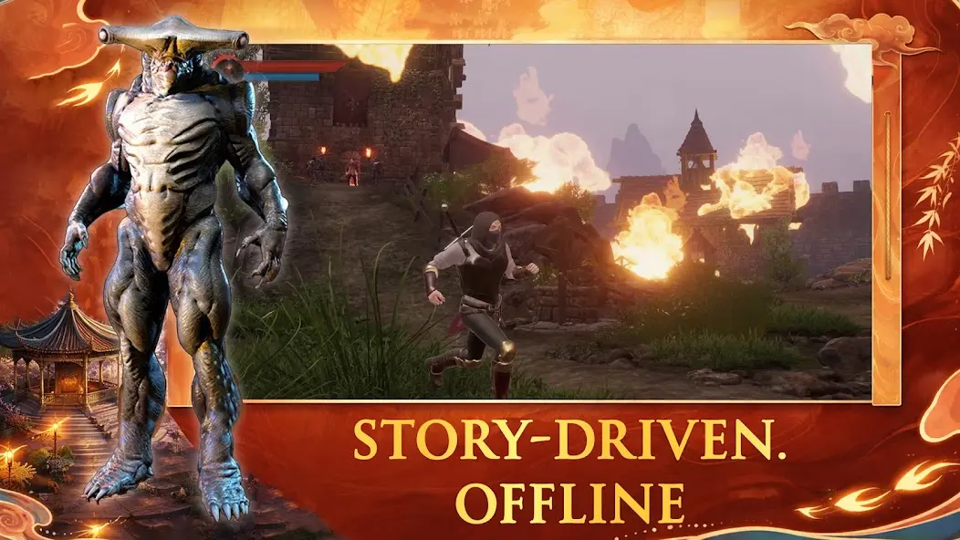 最后的精灵 1.0 安卓版 3