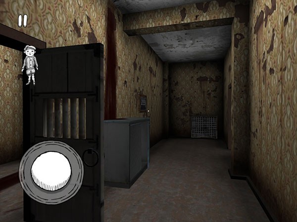 鬼修女中文版 1.8.6 最新版 1