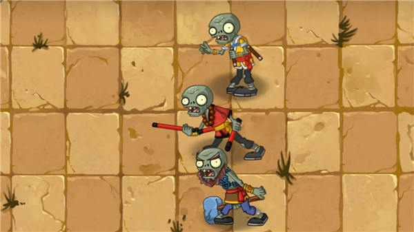 植物大战僵尸2Gardendless 0.7.1 安卓端 3