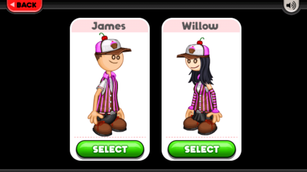 老爹纸杯蛋糕店