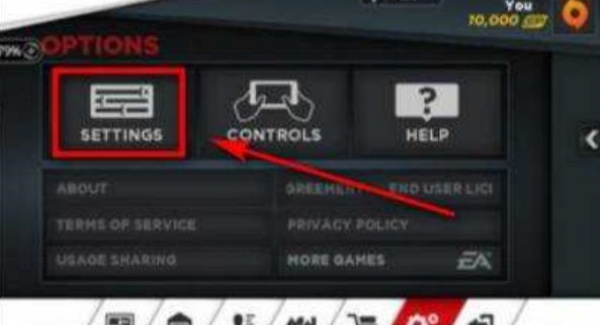 极品飞车17中文版