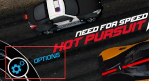 极品飞车17中文版