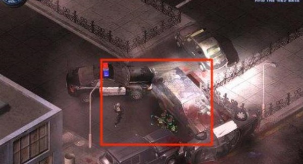 孤单枪手2中文版