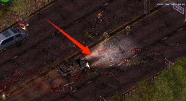 孤单枪手2中文版