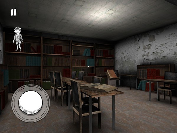 鬼修女中文版 1.8.6 最新版 0