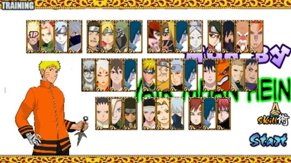 火影战记博人传 1.22 安卓版 3